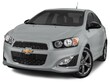  Chevrolet Sonic
