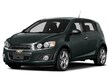 Chevrolet Sonic