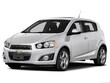 Chevrolet Sonic