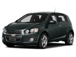  Chevrolet Sonic