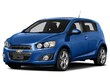 Chevrolet Sonic