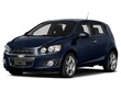Chevrolet Sonic