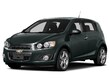 Chevrolet Sonic