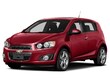 Chevrolet Sonic