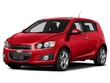  Chevrolet Sonic