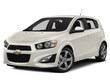Chevrolet Sonic