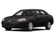  Chevrolet Impala Limited
