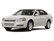 Chevrolet Impala Limited