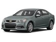  Chevrolet SS