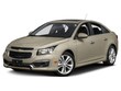  Chevrolet Cruze Limited