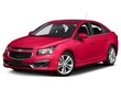  Chevrolet Cruze Limited