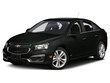  Chevrolet Cruze Limited