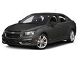 Chevrolet Cruze Limited
