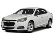Chevrolet Malibu Limited