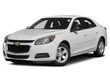 Chevrolet Malibu Limited