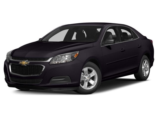 2016 Chevrolet Malibu LTZ -
                Billings, MT