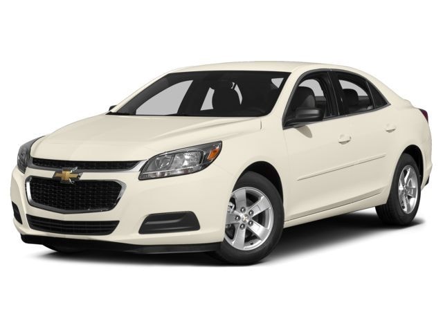 2016 Chevrolet Malibu Limited 1LZ