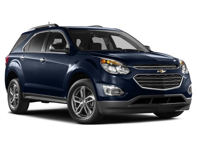 2016 Chevrolet Equinox LT -
                Garden City, MI