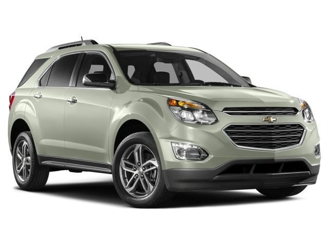 2016 Chevrolet Equinox LT -
                Troy, MI