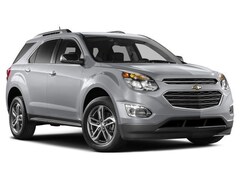 Used 2016 Chevrolet Equinox AWD 4dr LT SUV for sale in Denver CO