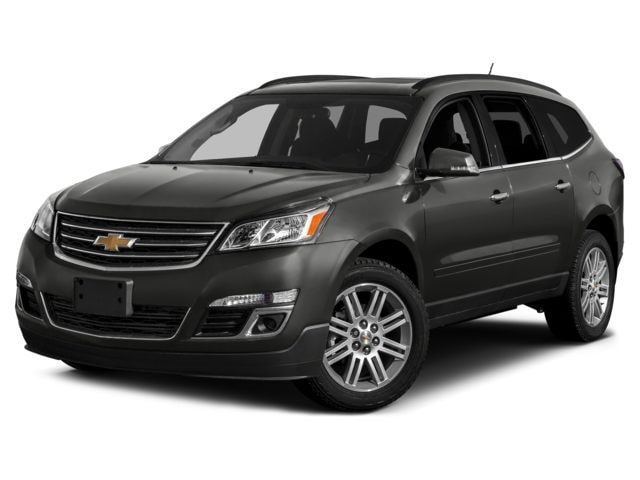 2016 Chevrolet Traverse LT -
                  Sterling, VA