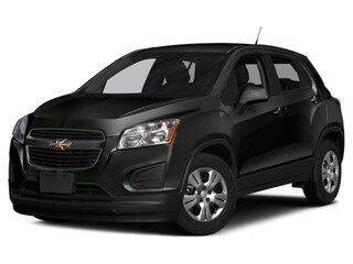 2016 Chevrolet Trax LS SUV for sale in Muncy PA
