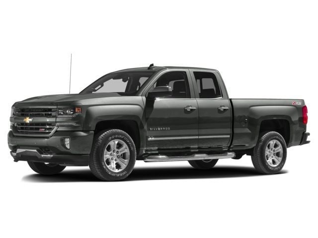 2016 Chevrolet Silverado 1500 LT -
                  Katy, TX