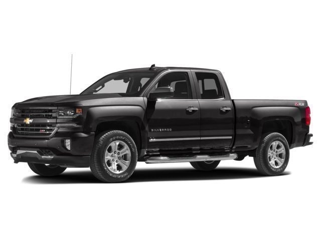 2016 Chevrolet Silverado 1500 LT -
                Jackson, MS