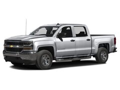 Used Chevrolet Silverado 1500 For Sale in Springfield, IL