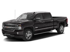 2016 Chevrolet Silverado 1500 High Country Truck