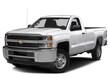 Chevrolet Silverado 2500HD