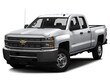  Chevrolet Silverado 2500HD