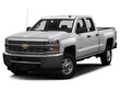  Chevrolet Silverado 2500HD