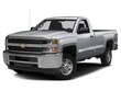  Chevrolet Silverado 2500HD