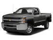 Chevrolet Silverado 2500 HD