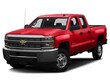 Chevrolet Silverado 2500 HD