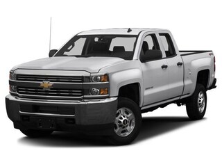 2016 Chevrolet Silverado 2500 HD Work Truck Truck for sale in Muncy PA