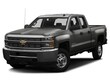  Chevrolet Silverado 2500HD
