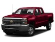  Chevrolet Silverado 2500 HD