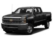 Chevrolet Silverado 2500HD
