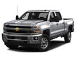 Chevrolet Silverado 2500HD