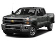  Chevrolet Silverado 2500HD