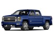 Chevrolet Silverado 2500 HD