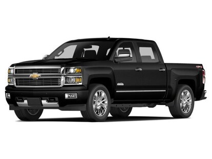 Used 2016 Chevrolet Silverado 2500hd For Sale At Permian Ford