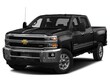 Chevrolet Silverado 3500 HD