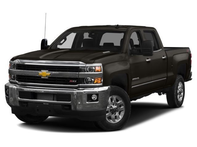 2016 Chevrolet Silverado 3500 LTZ -
                Roseburg, OR