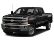  Chevrolet Silverado 3500 HD