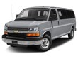 Chevrolet Express 2500