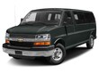 Chevrolet Express Passenger 2500