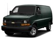 Chevrolet Express 2500